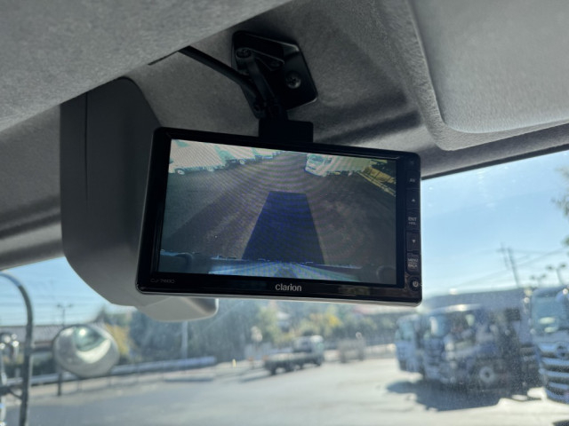 いすゞ フォワード 中型 冷凍冷蔵バン 2PG-FRR90T2(96941) 35枚目