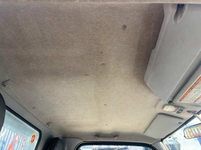 三菱ふそう キャンター 小型 土砂ダンプ TPG-FBA60(96942) 24枚目