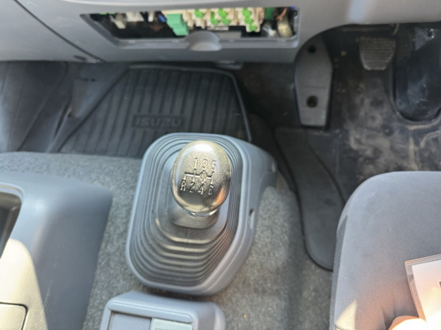 いすゞ フォワード 中型 冷凍冷蔵バン 2PG-FRR90T2(96941) 36枚目