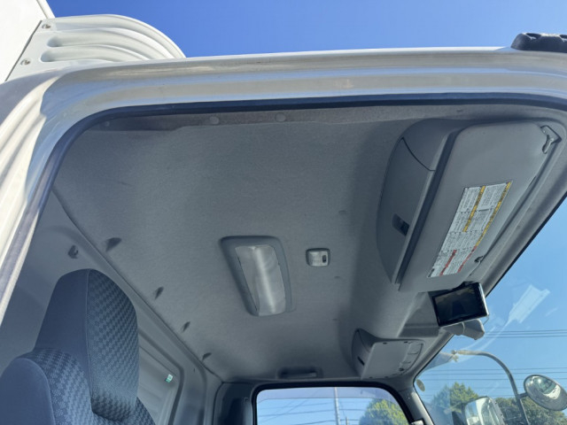 いすゞ フォワード 中型 冷凍冷蔵バン 2PG-FRR90T2(96941) 39枚目