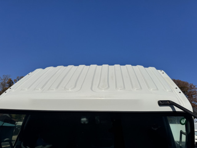 いすゞ フォワード 中型 冷凍冷蔵バン 2PG-FRR90T2(96941) 42枚目