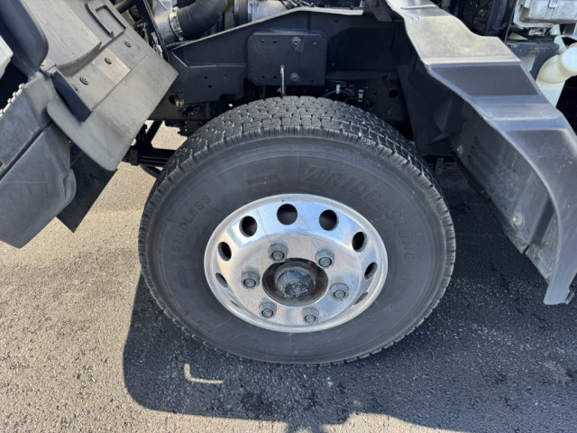 いすゞ フォワード 中型 冷凍冷蔵バン 2PG-FRR90T2(96941) 43枚目