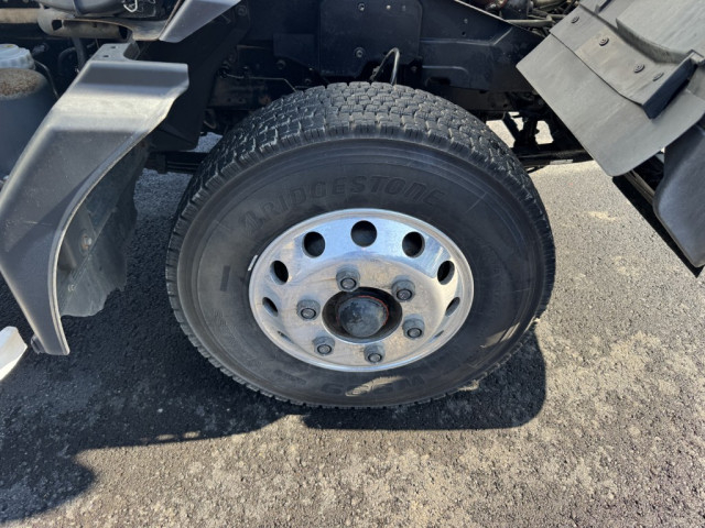 いすゞ フォワード 中型 冷凍冷蔵バン 2PG-FRR90T2(96941) 44枚目