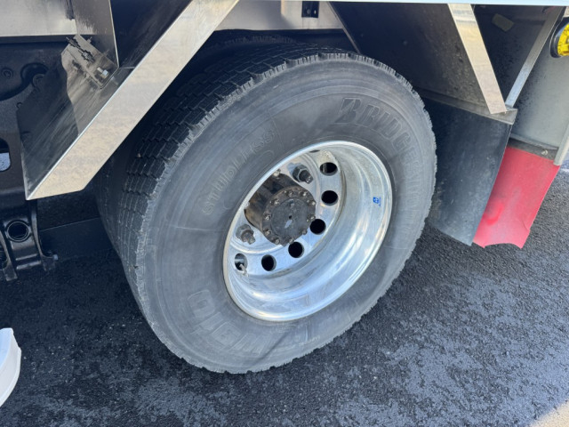 いすゞ フォワード 中型 冷凍冷蔵バン 2PG-FRR90T2(96941) 45枚目