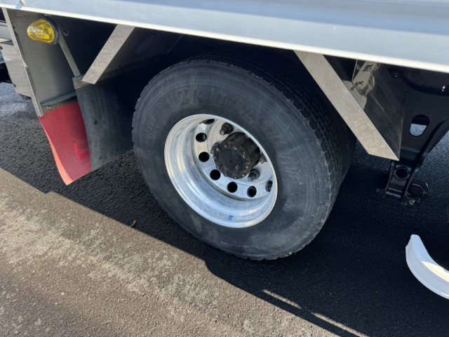 いすゞ フォワード 中型 冷凍冷蔵バン 2PG-FRR90T2(96941) 46枚目