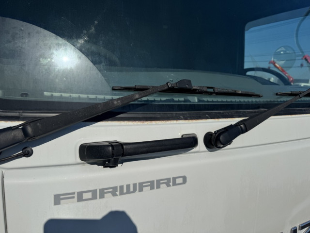 いすゞ フォワード 中型 冷凍冷蔵バン 2PG-FRR90T2(96941) 47枚目