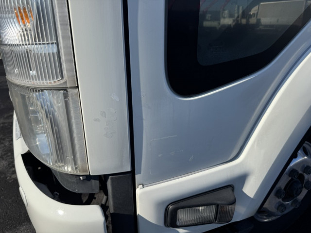 いすゞ フォワード 中型 冷凍冷蔵バン 2PG-FRR90T2(96941) 48枚目