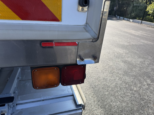 いすゞ フォワード 中型 冷凍冷蔵バン 2PG-FRR90T2(96941) 50枚目