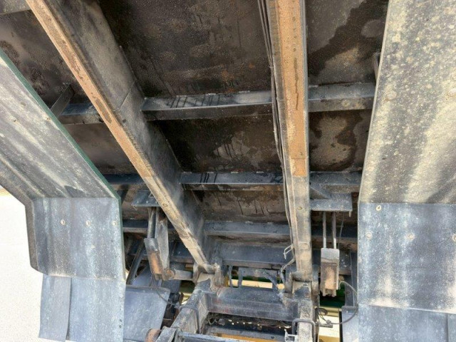 いすゞ ギガ 大型 土砂ダンプ 2PG-CYZ77CM(96943) 13枚目