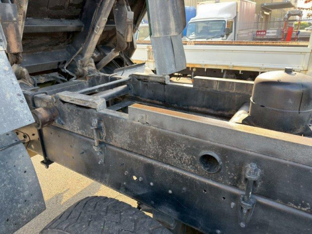 いすゞ ギガ 大型 土砂ダンプ 2PG-CYZ77CM(96943) 14枚目