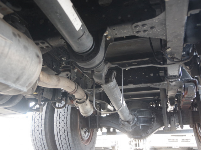 いすゞ エルフ 小型 アルミバン 2RG-NPR88YN(96944) 10枚目