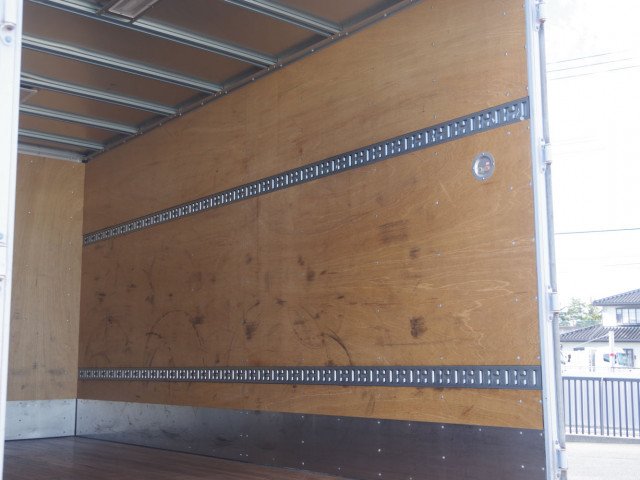 いすゞ エルフ 小型 アルミバン 2RG-NPR88YN(96944) 15枚目