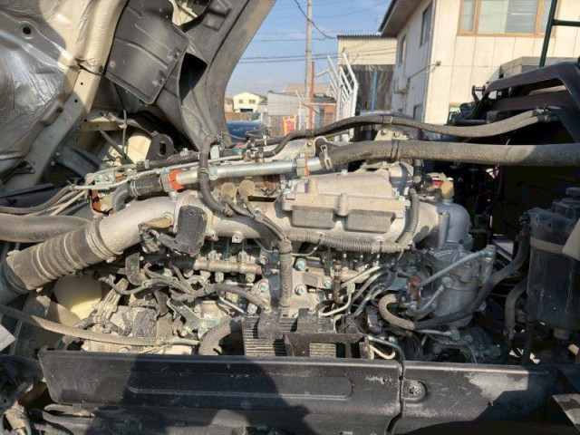 いすゞ ギガ 大型 土砂ダンプ 2PG-CYZ77CM(96943) 20枚目