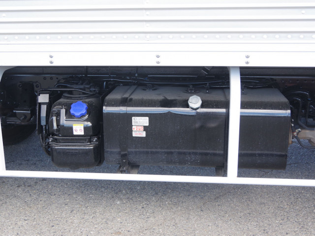 いすゞ エルフ 小型 アルミバン 2RG-NPR88YN(96944) 16枚目
