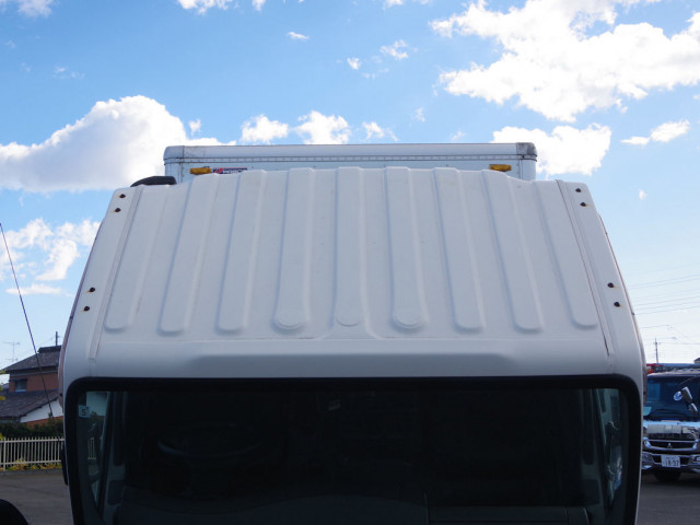 いすゞ エルフ 小型 アルミバン 2RG-NPR88YN(96944) 17枚目