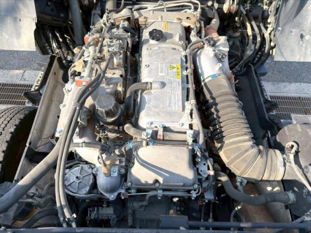 いすゞ ギガ 大型 土砂ダンプ 2PG-CYZ77CM(96943) 22枚目