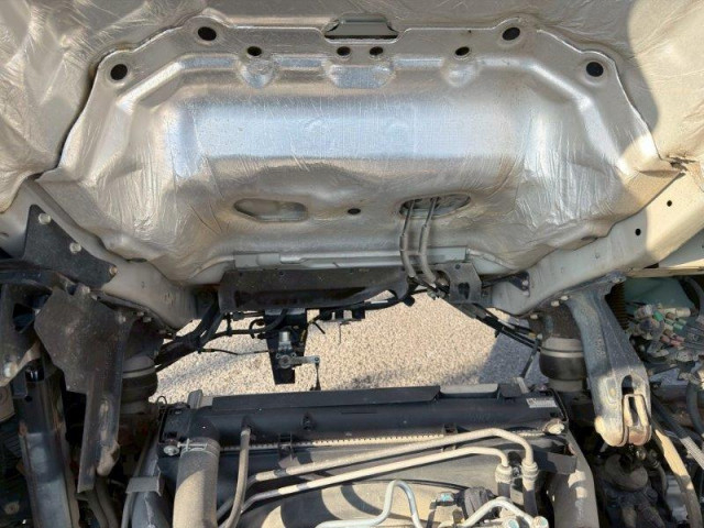 いすゞ ギガ 大型 土砂ダンプ 2PG-CYZ77CM(96943) 23枚目