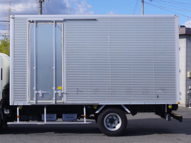 いすゞ エルフ 小型 アルミバン 2RG-NPR88YN(96944) 19枚目
