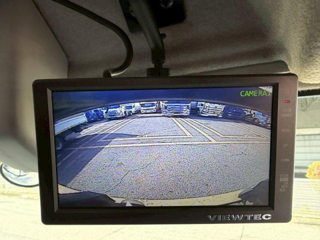 いすゞ ギガ 大型 土砂ダンプ 2PG-CYZ77CM(96943) 24枚目