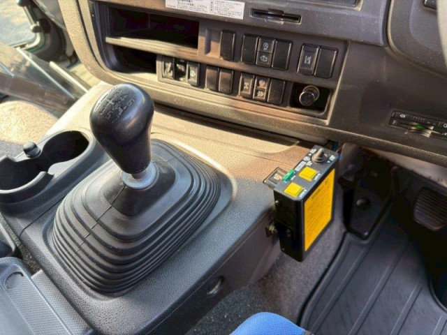 いすゞ ギガ 大型 土砂ダンプ 2PG-CYZ77CM(96943) 25枚目