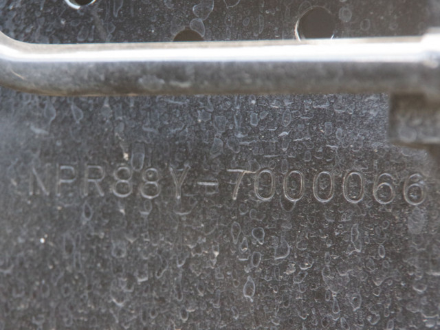 いすゞ エルフ 小型 アルミバン 2RG-NPR88YN(96944) 26枚目