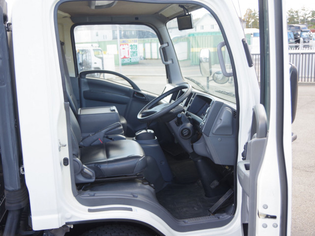 いすゞ エルフ 小型 アルミバン 2RG-NPR88YN(96944) 29枚目