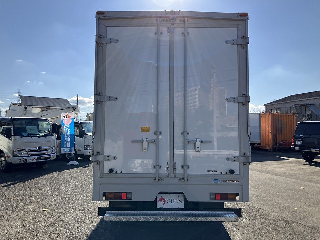 三菱ふそう キャンター 小型 アルミウィング TPG-FEA50(96945) 13枚目