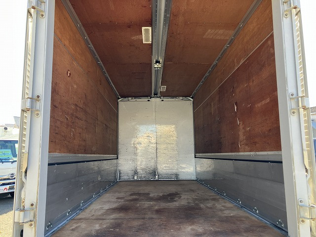 三菱ふそう キャンター 小型 アルミウィング TPG-FEA50(96945) 20枚目