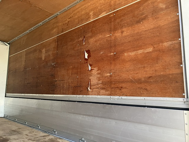 三菱ふそう キャンター 小型 アルミウィング TPG-FEA50(96945) 21枚目