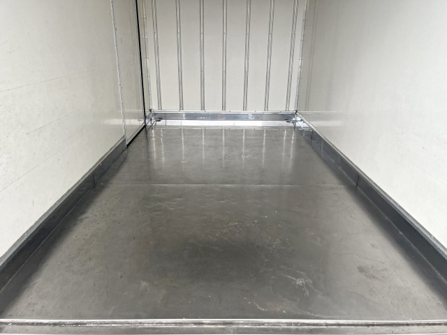 日野 デュトロ 小型 冷凍冷蔵バン TKG-XZC605M(96947) 9枚目