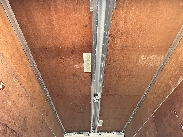 三菱ふそう キャンター 小型 アルミウィング TPG-FEA50(96945) 23枚目