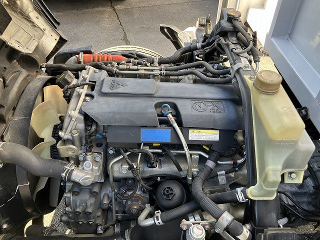 三菱ふそう キャンター 小型 アルミウィング TPG-FEA50(96945) 25枚目