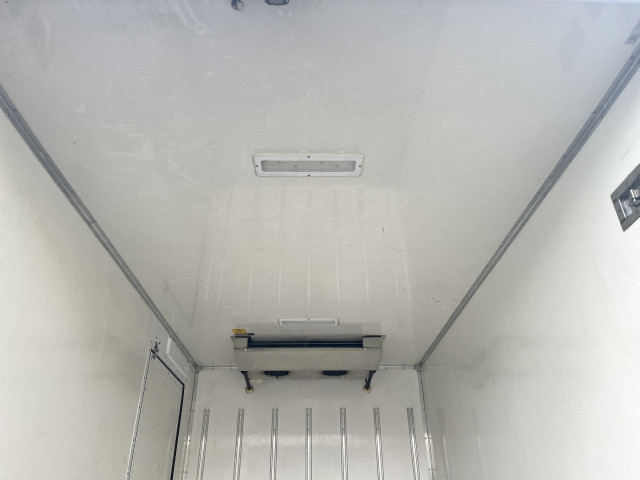 日野 デュトロ 小型 冷凍冷蔵バン TKG-XZC605M(96947) 12枚目