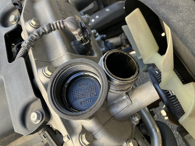 三菱ふそう キャンター 小型 アルミウィング TPG-FEA50(96945) 26枚目