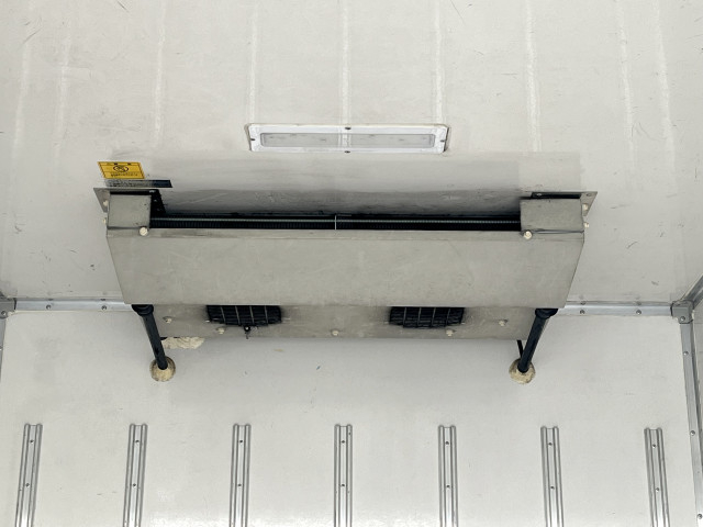 日野 デュトロ 小型 冷凍冷蔵バン TKG-XZC605M(96947) 13枚目