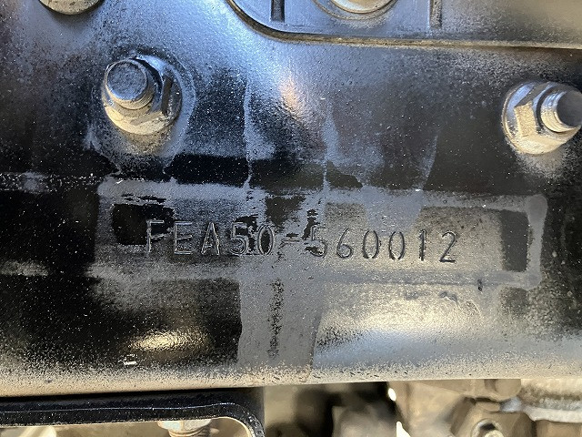 三菱ふそう キャンター 小型 アルミウィング TPG-FEA50(96945) 28枚目