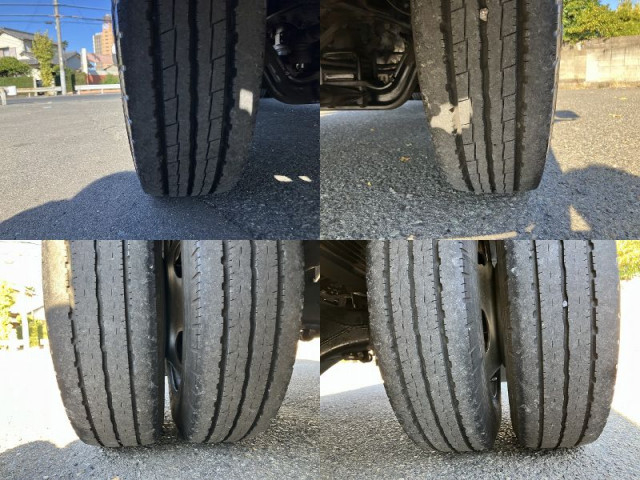 三菱ふそう キャンター 小型 アルミウィング TPG-FEA50(96945) 32枚目