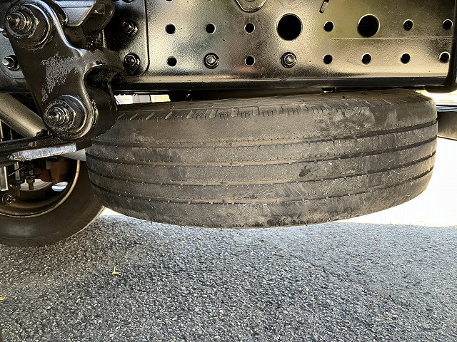 三菱ふそう キャンター 小型 アルミウィング TPG-FEA50(96945) 34枚目