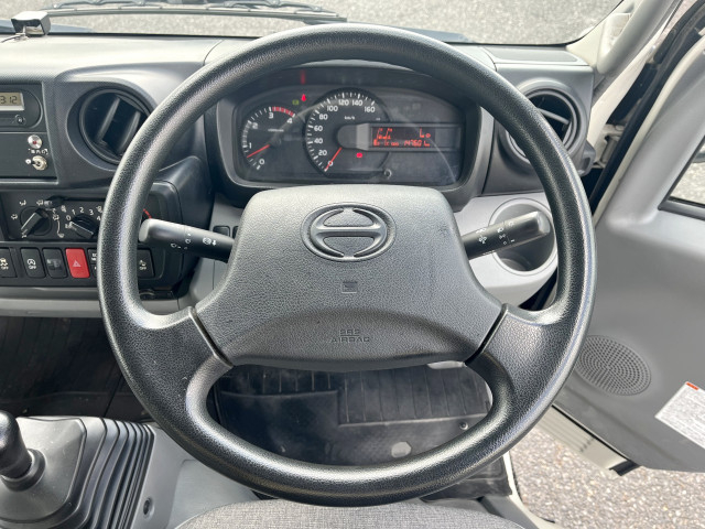 日野 デュトロ 小型 冷凍冷蔵バン TKG-XZC605M(96947) 21枚目