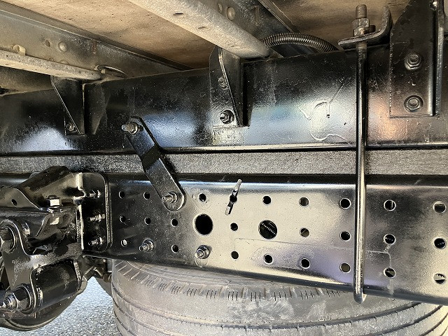 三菱ふそう キャンター 小型 アルミウィング TPG-FEA50(96945) 35枚目