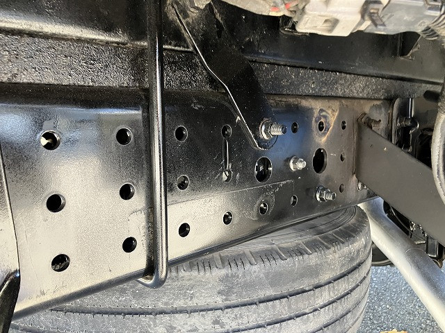 三菱ふそう キャンター 小型 アルミウィング TPG-FEA50(96945) 37枚目