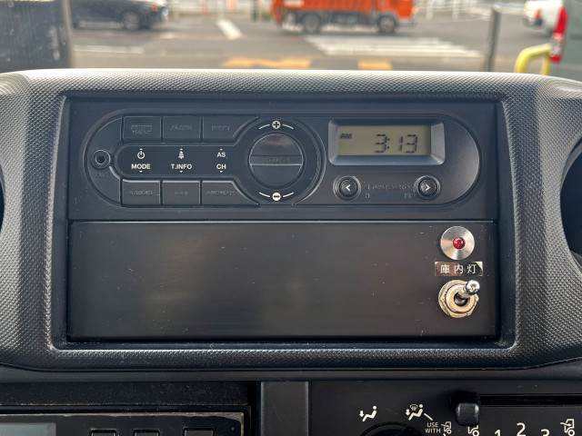 日野 デュトロ 小型 冷凍冷蔵バン TKG-XZC605M(96947) 24枚目