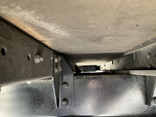 三菱ふそう キャンター 小型 アルミウィング TPG-FEA50(96945) 38枚目