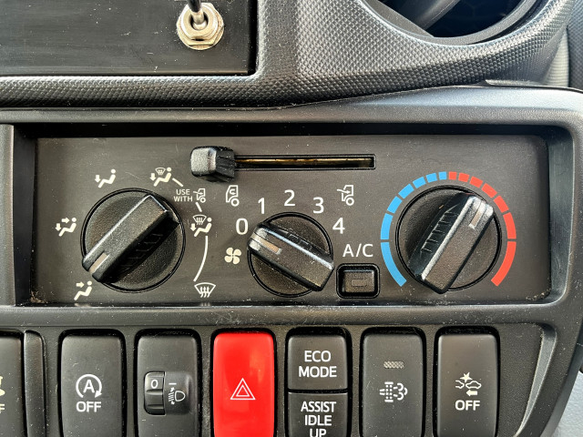 日野 デュトロ 小型 冷凍冷蔵バン TKG-XZC605M(96947) 25枚目