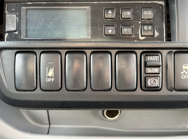 日野 デュトロ 小型 冷凍冷蔵バン TKG-XZC605M(96947) 28枚目