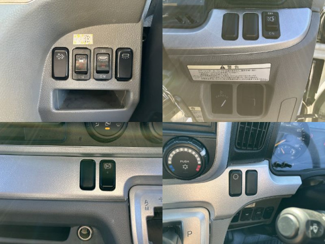 三菱ふそう キャンター 小型 アルミウィング TPG-FEA50(96945) 42枚目