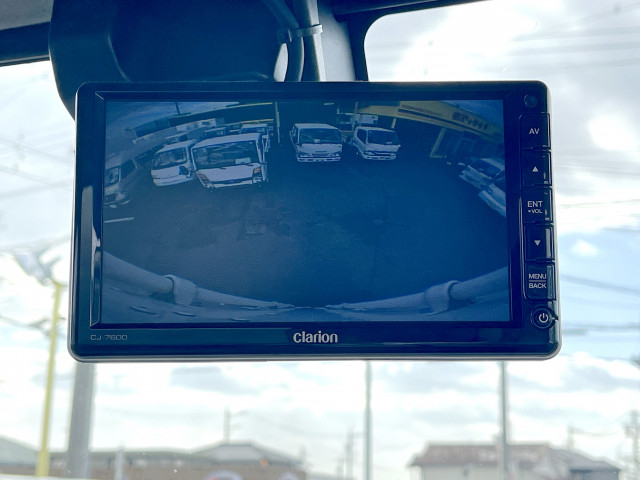 日野 デュトロ 小型 冷凍冷蔵バン TKG-XZC605M(96947) 29枚目