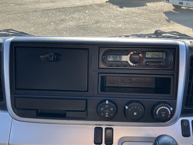 三菱ふそう キャンター 小型 アルミウィング TPG-FEA50(96945) 43枚目