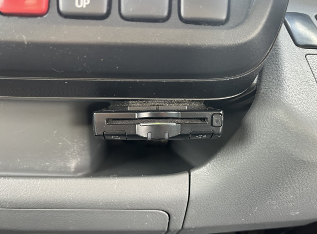 日野 デュトロ 小型 冷凍冷蔵バン TKG-XZC605M(96947) 30枚目