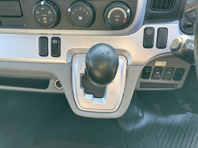 三菱ふそう キャンター 小型 アルミウィング TPG-FEA50(96945) 44枚目